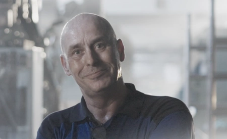 In Memoriam, Michel Copier