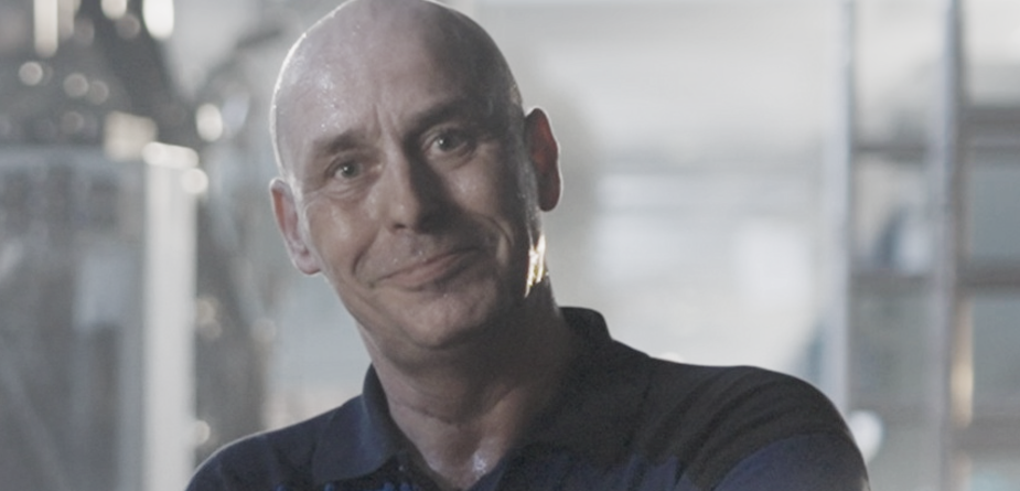 In Memoriam, Michel Copier