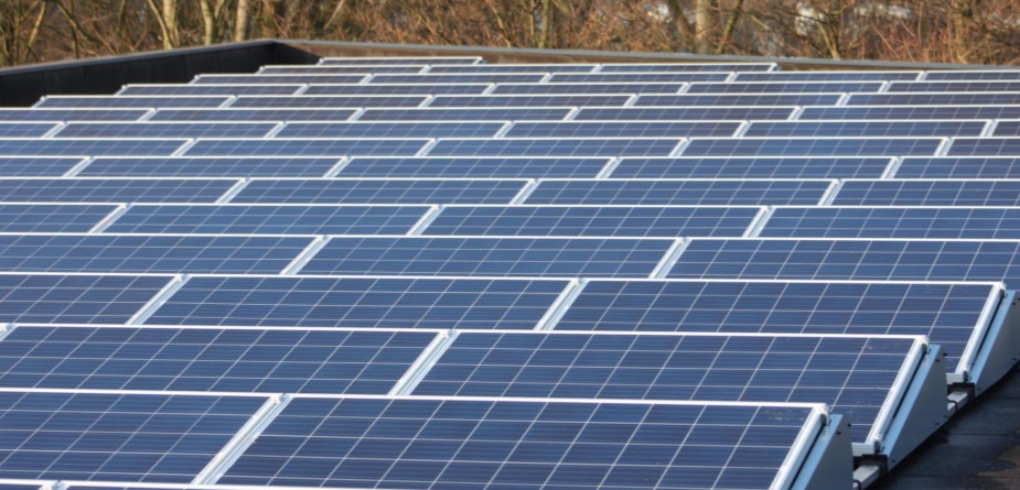 Nicoverken = Klimaatneutraal