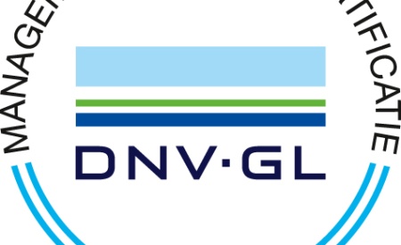 Nicoverken achieves again ISO 9001, ISO 14001 & ISO 45001 certification